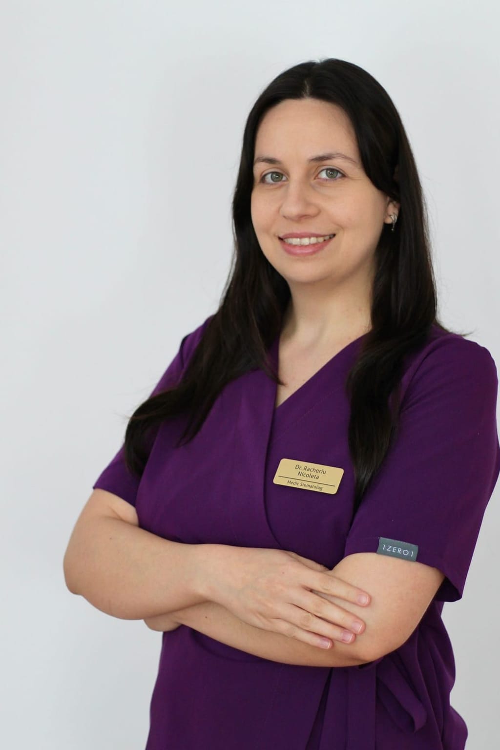 Dr. Racheriu Nicoleta