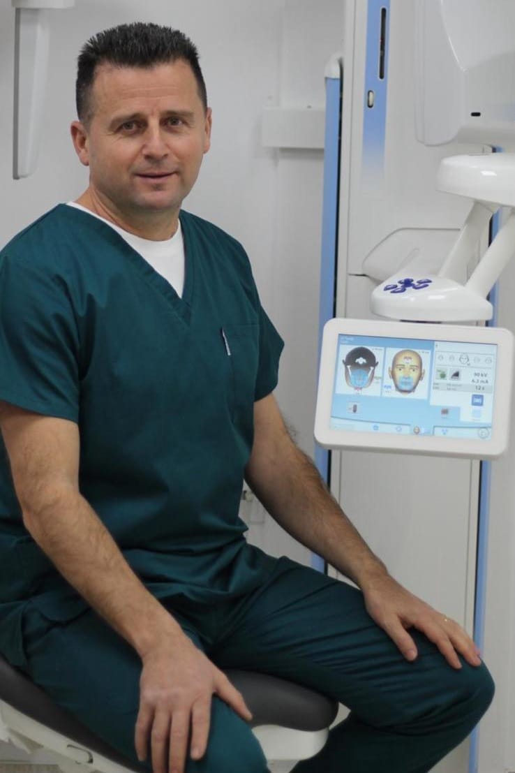 Dr. Dorin Birla