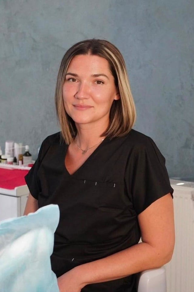 Dr. Silvășan Ioana