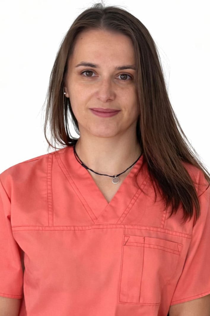 Dr. Mocanu Andreea