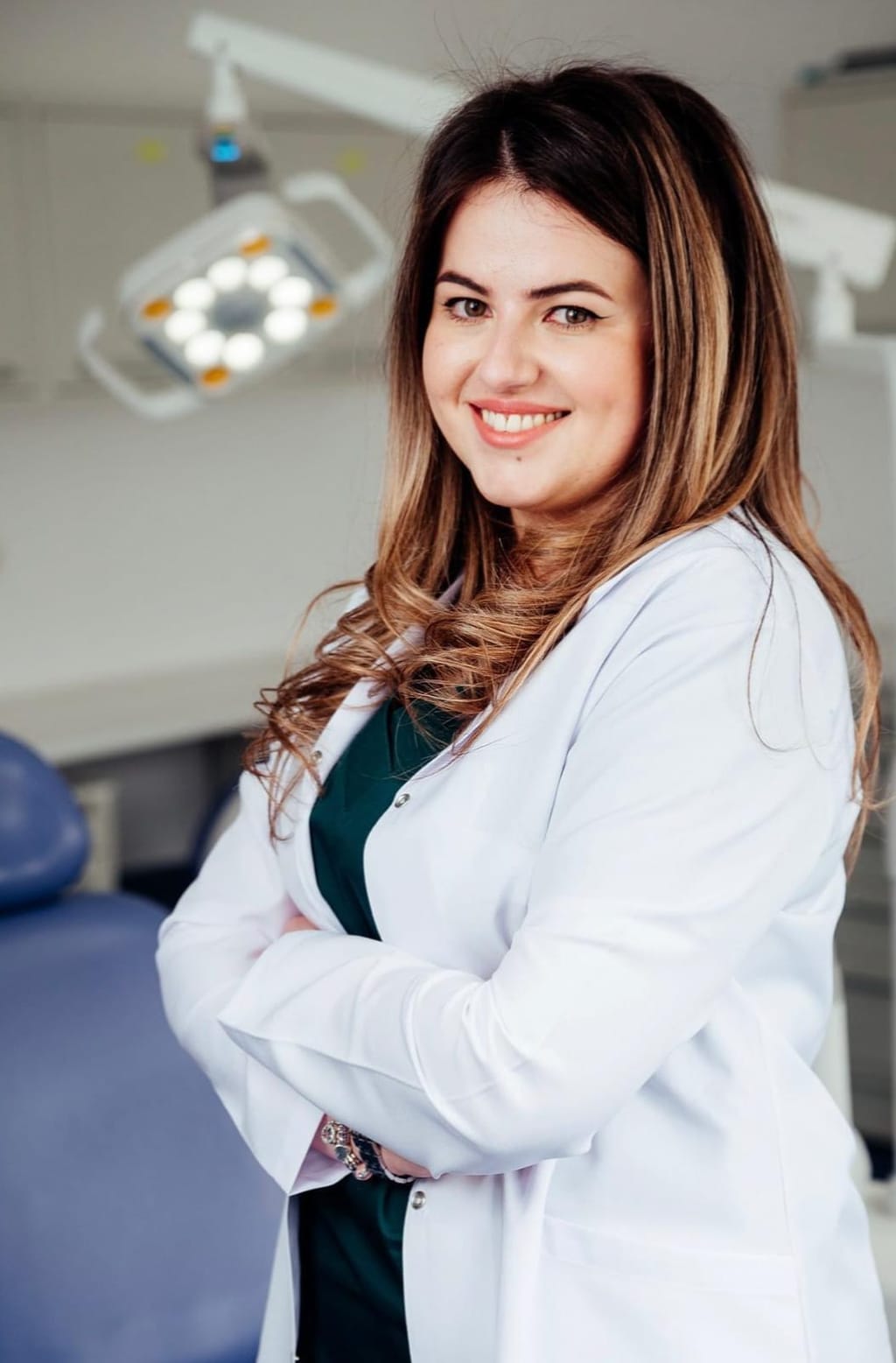Dr. Bancoș Ioana