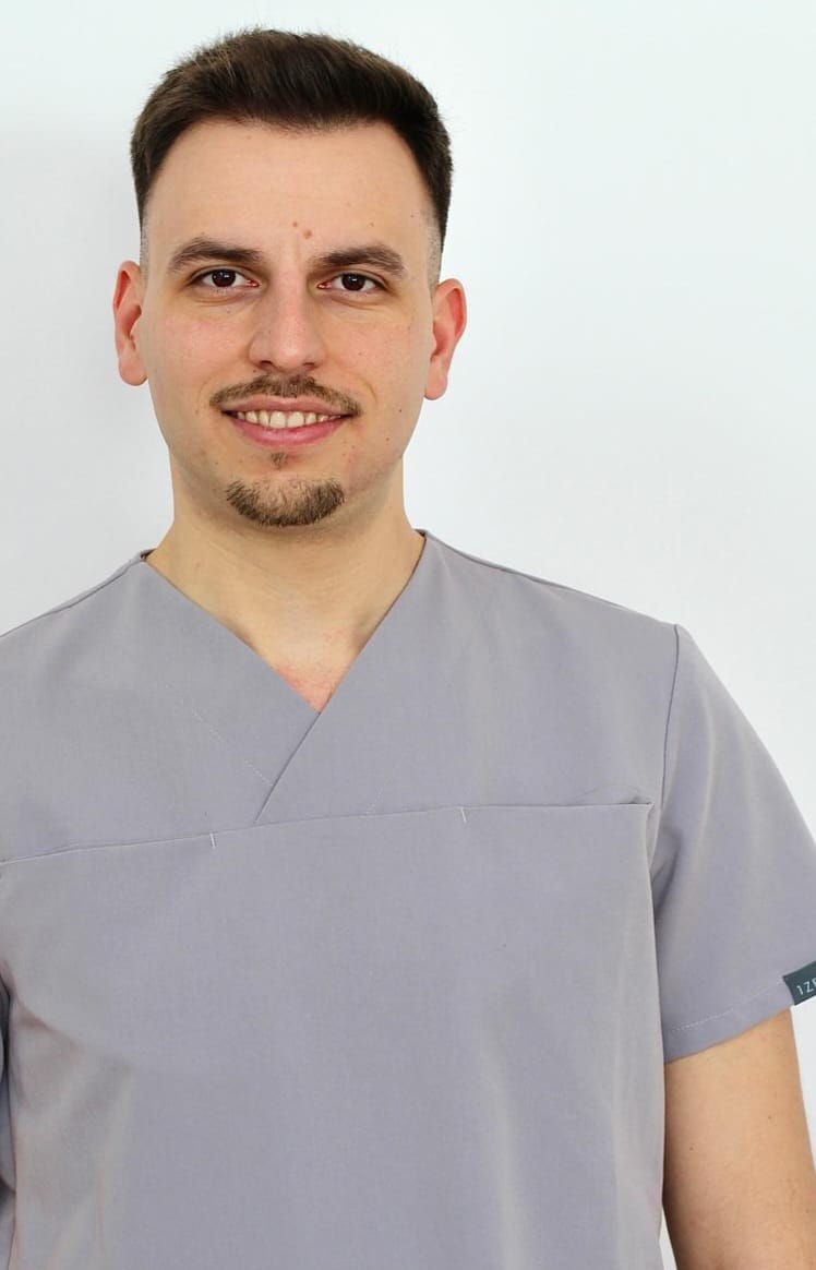 Dr. Stănilă Vlad