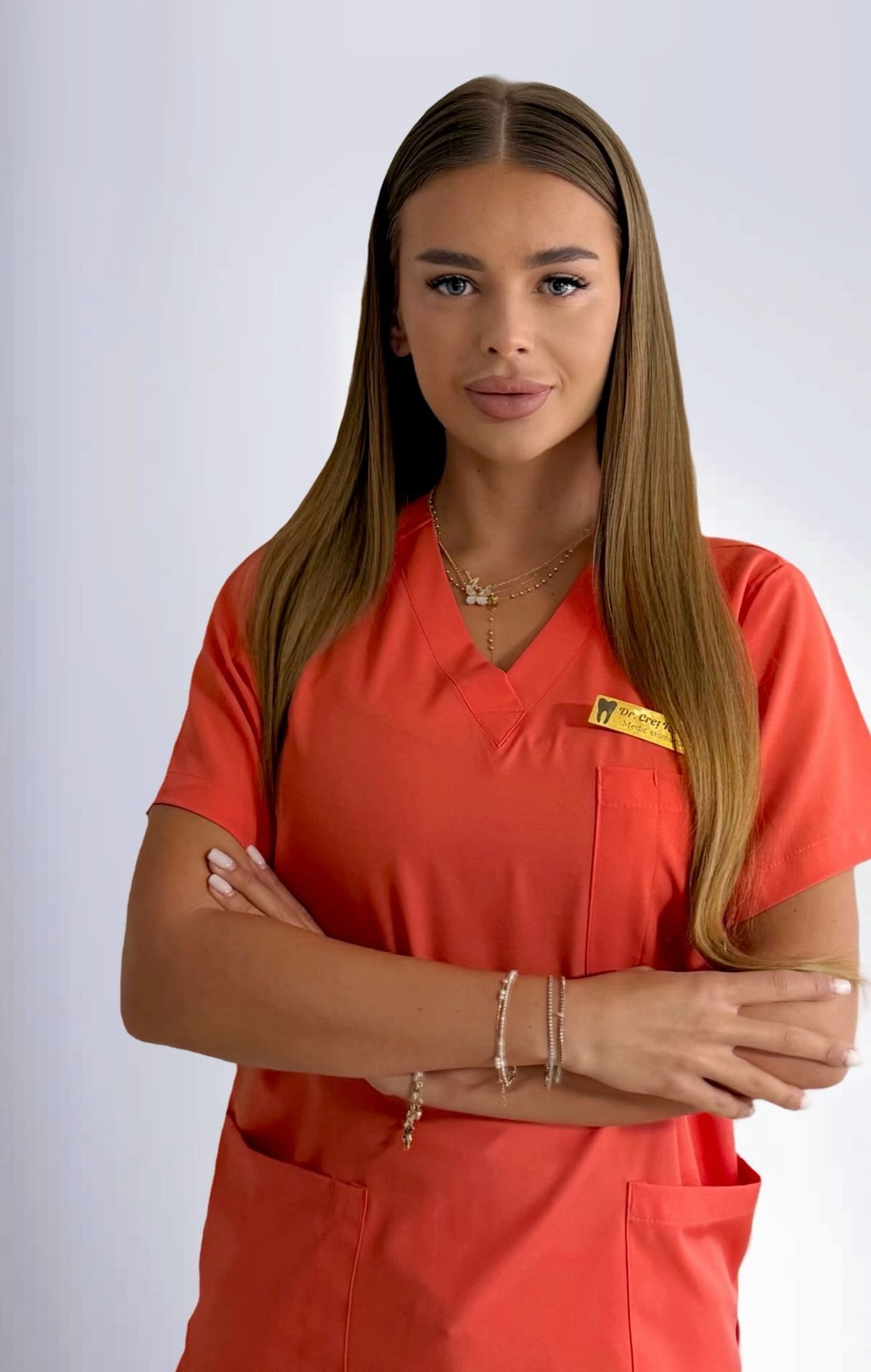 Dr. Creț Roxana